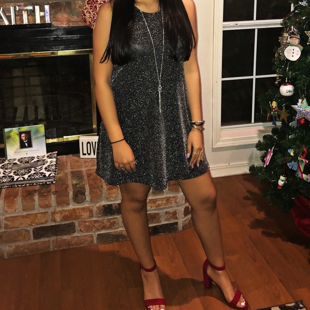Party Dress